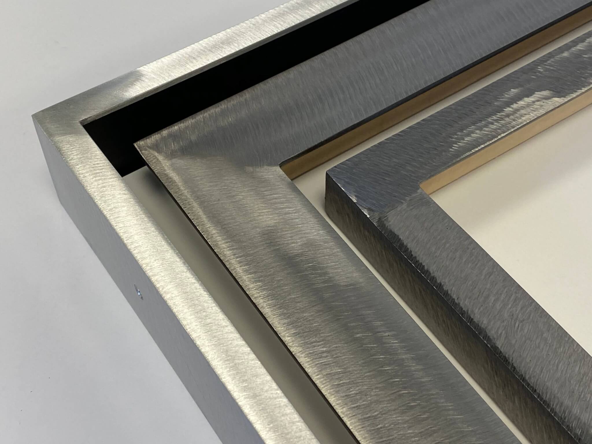 Framing-Welded Frames Offer Flexibility in Design